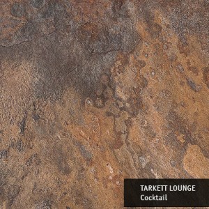 Виниловый Пол Таркетт Art Vinyl Lounge Плитка Cocktail   